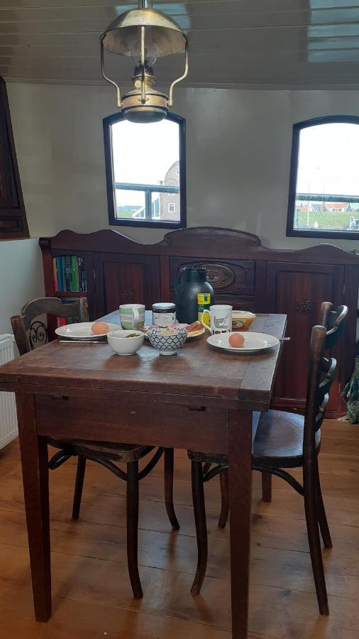 Bed and Breakfast Klipper Engelburg Зволле Екстер'єр фото